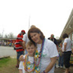 Meet your Posher, Misty